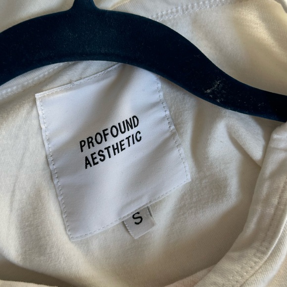Profound Aesthetic shit - early edition - size S - Picture 4 of 5